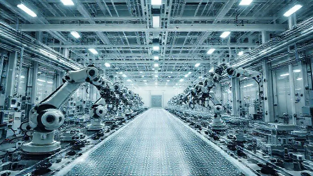 결론: 엑시노스를 넘어, 삼성 파운드리의 미래를 보다