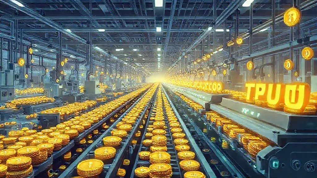 'TPU가 더 저렴하다'는 주장의 비밀: 규모의 경제