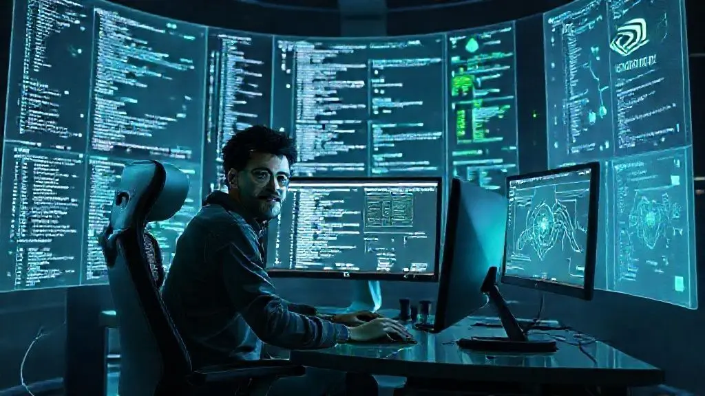 'GPU가 여전히 강력한 이유: 유연성과 개발 생태계의 힘