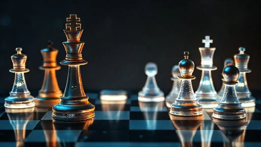 단순한 왕위 다툼을 넘어: AI 인프라의 미래