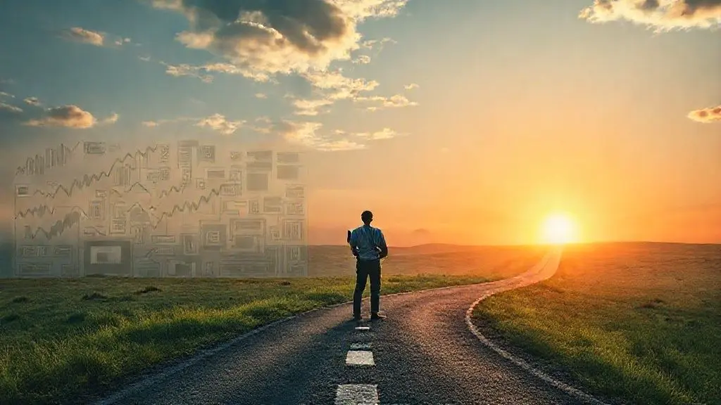 결론: 시스템의 진실을 알고 나만의 부를 지키는 법