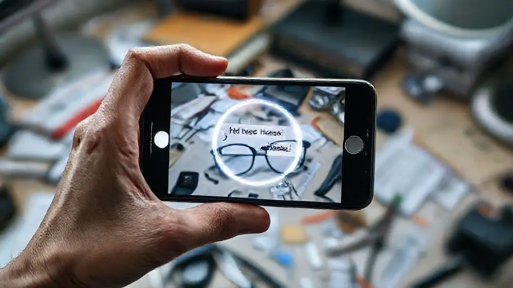 보고 듣고 대화하는 AI, 프로젝트 아스트라 & AI 검색