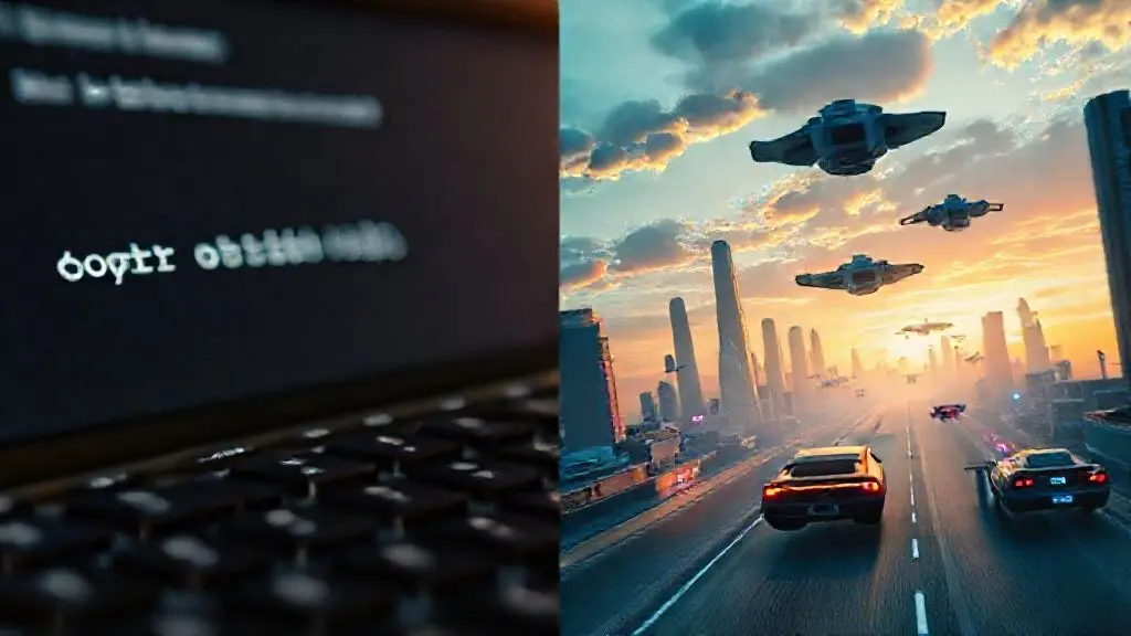 상상을 현실로 만드는 AI, 비오 & 이마젠 3