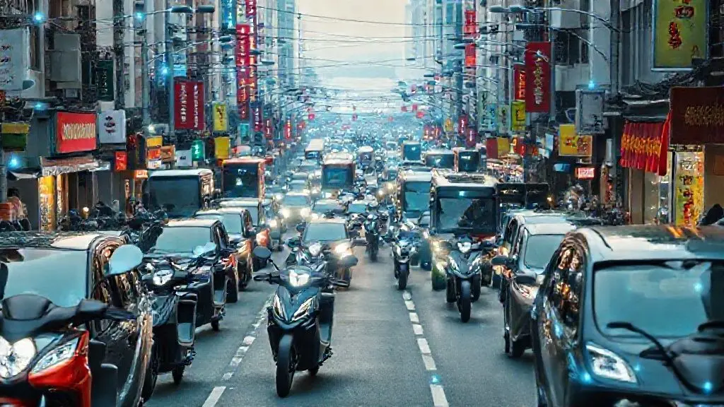 2. 모든 것을 전기로! 석유 의존 탈출 대작전