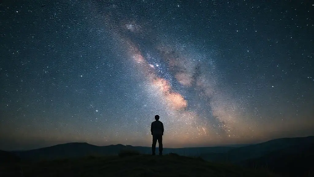 서론: 밤하늘 너머, 우리의 진짜 우주 주소를 찾아서