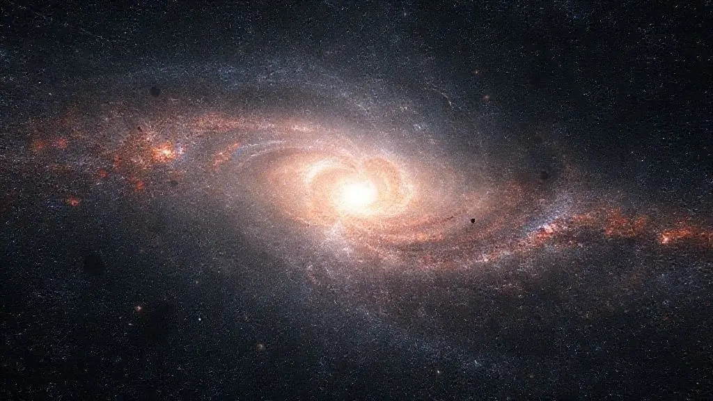 2. 거대한 흐름의 시작: 처녀자리 초은하단과 라니아케아