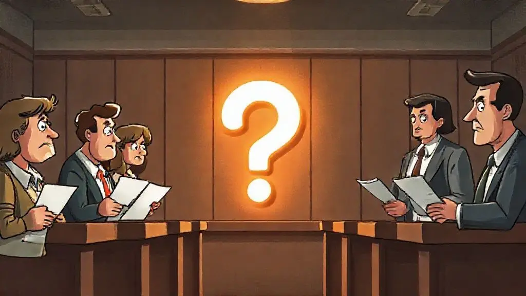 2. 점주들의 전쟁: 누구의 말이 진실일까?