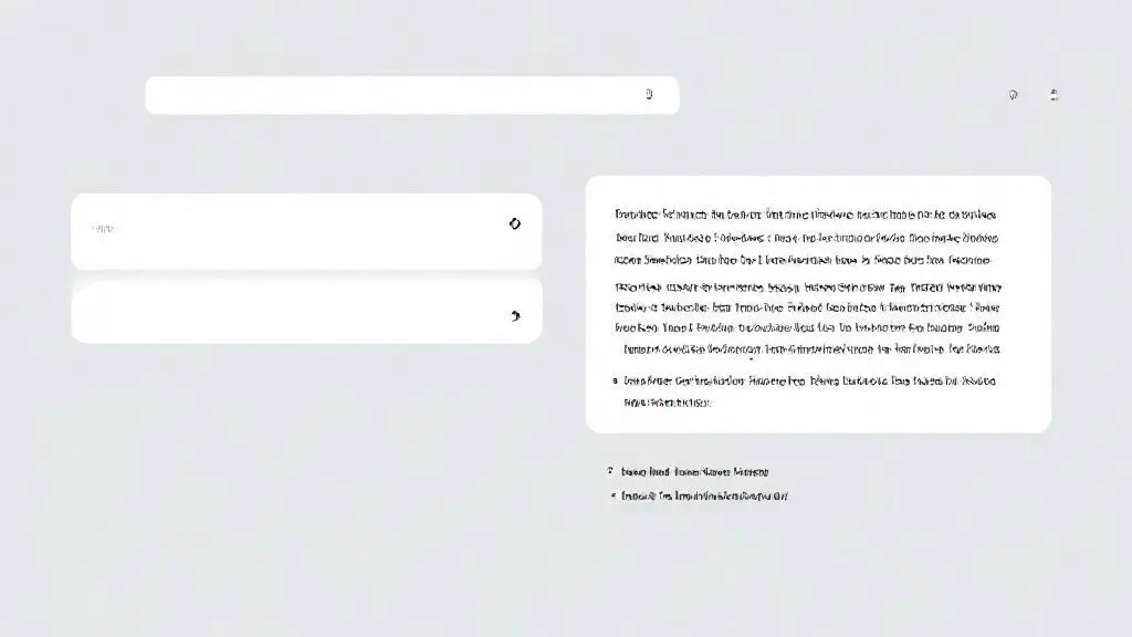 2. 단순 검색을 넘어 '대화형 답변'으로: 퍼플렉시티의 핵심 기능