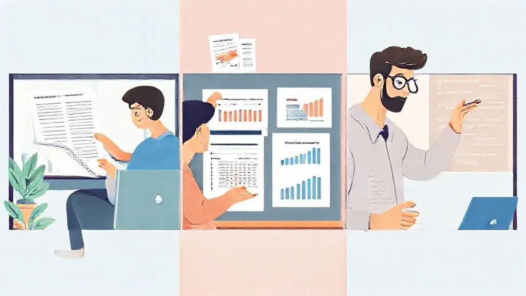 4. 그래서 누가 쓰면 좋을까요? 퍼플렉시티 활용 사례