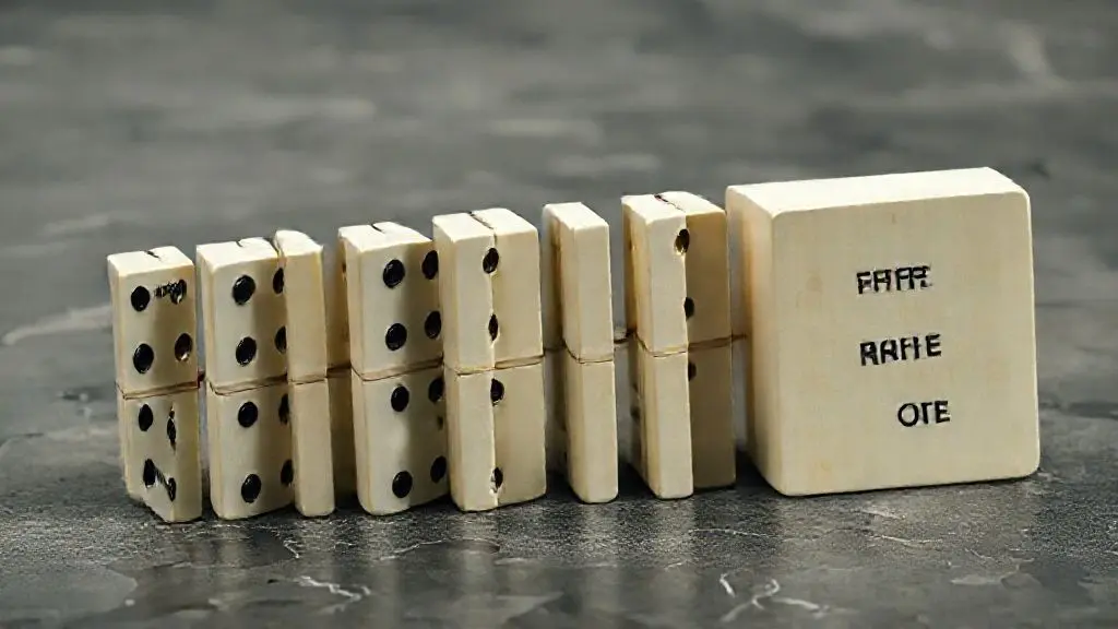 1. 관세의 나비효과: 금리 구조를 뒤흔들다