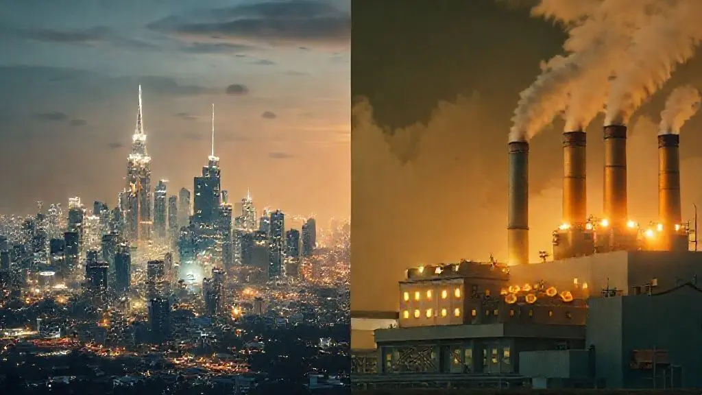 2. 주식 시장의 세대 교체: '미래의 꿈'에서 '현재의 현금'으로