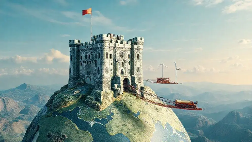 3. 달러 자산은 필수, 실물 자산은 새로운 기회