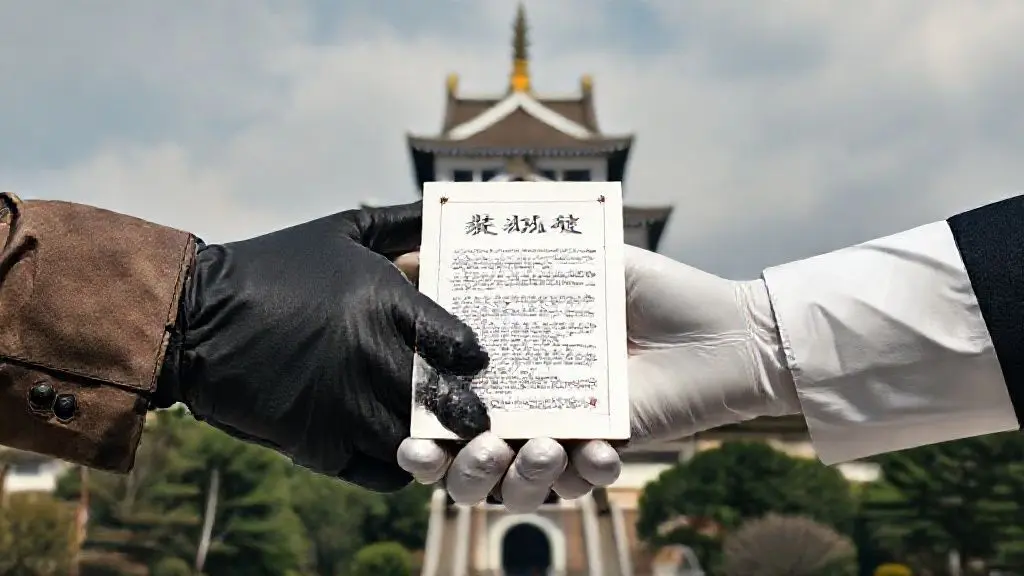 결론: 전략적 이해관계가 빚어낸 역사의 타협