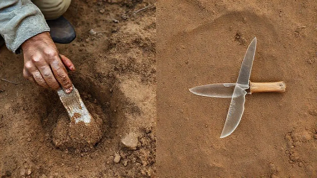 증거는 없지만, 흥미로운 상상