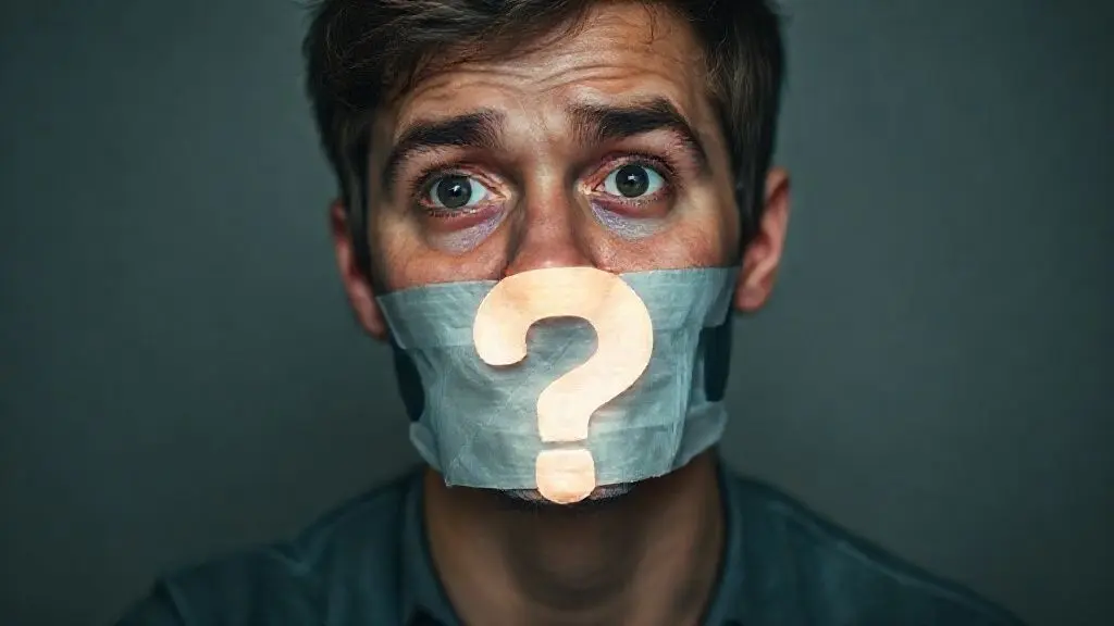 서론: 진실을 말하는 것이 죄가 될 수 있을까?