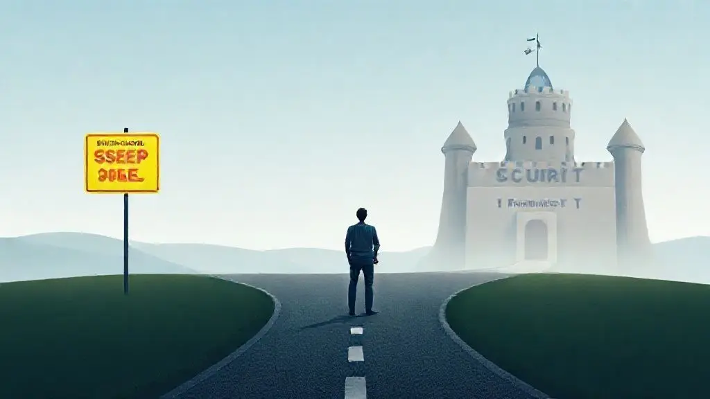 이제는 '보안 인프라'를 물어야 할 때