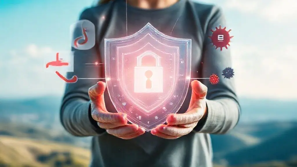 현명한 소비자의 새로운 기준, 데이터 보안