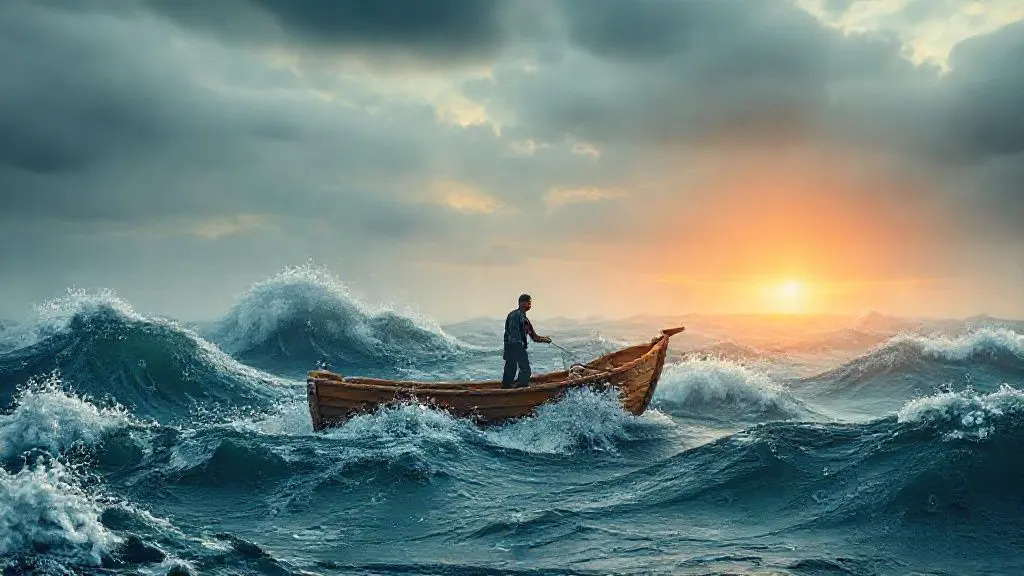 3. 위기의 순간, 나를 지켜줄 3가지 생존 방주