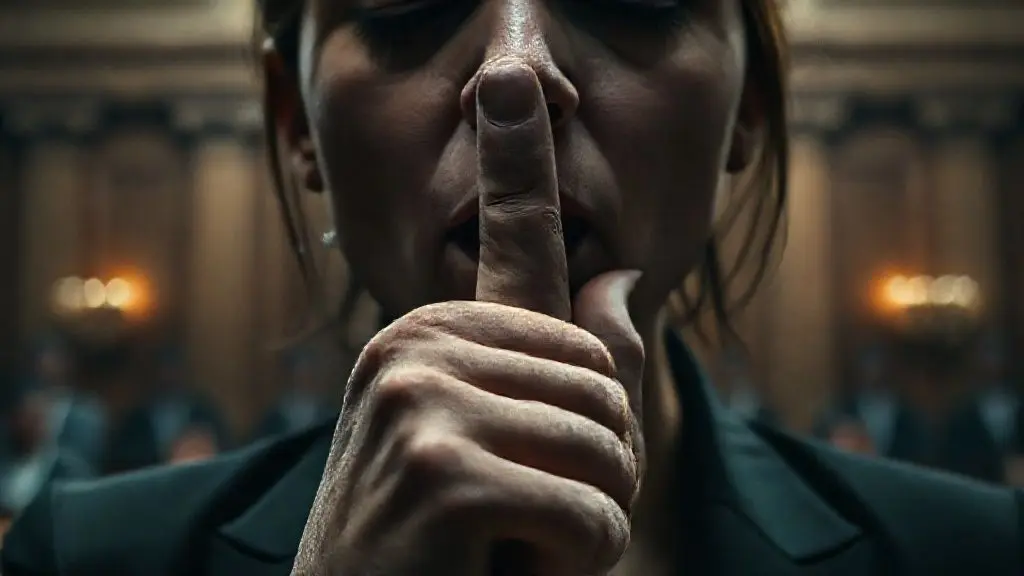 들어가며: 진실을 말해도 죄가 될 수 있다고요?