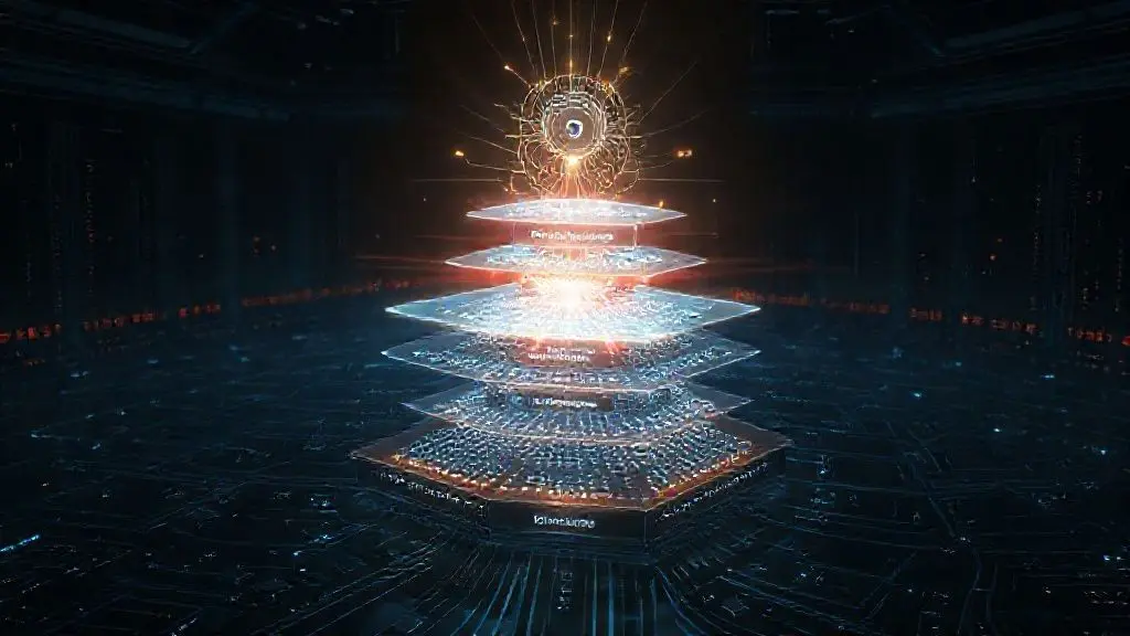 3. AI 풀스택, 모든 것을 연결하는 거대 엔진