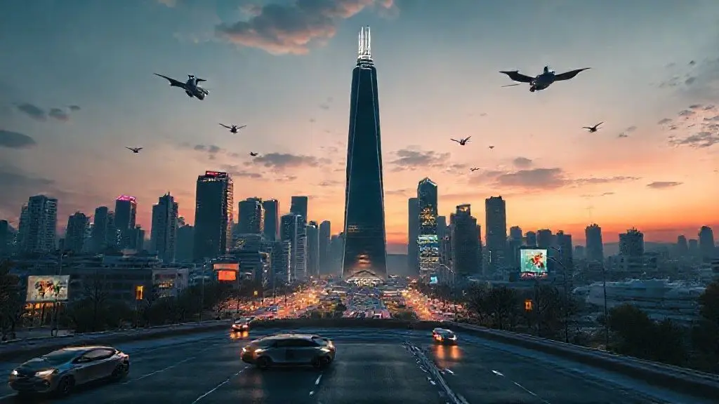 5. 미완의 대서사, AI 제국의 미래 시나리오