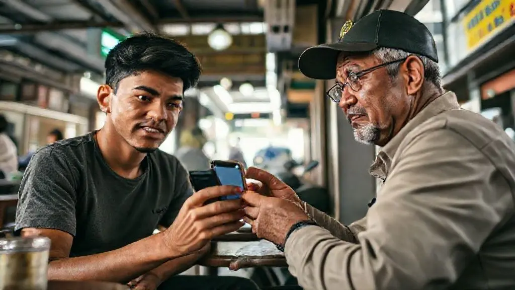 현장의 목소리에 답이 있었다: 기사들을 설득하다
