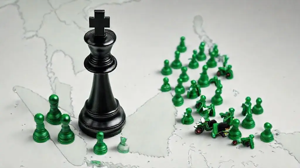 우버의 '공식'을 깨뜨린 그랩의 '현지화' 전략