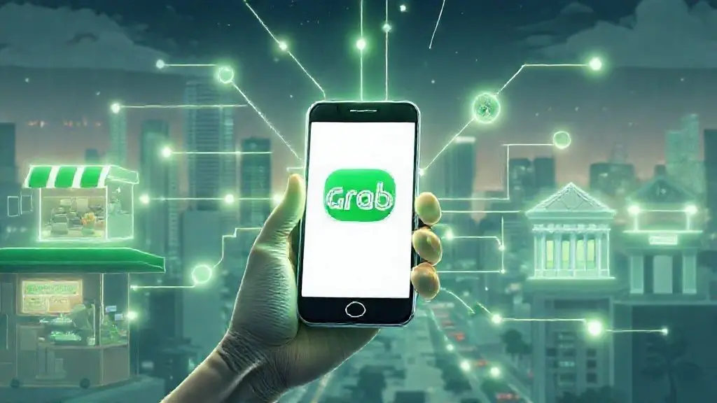 택시 앱을 넘어 '슈퍼앱'으로: 생태계를 지배하다