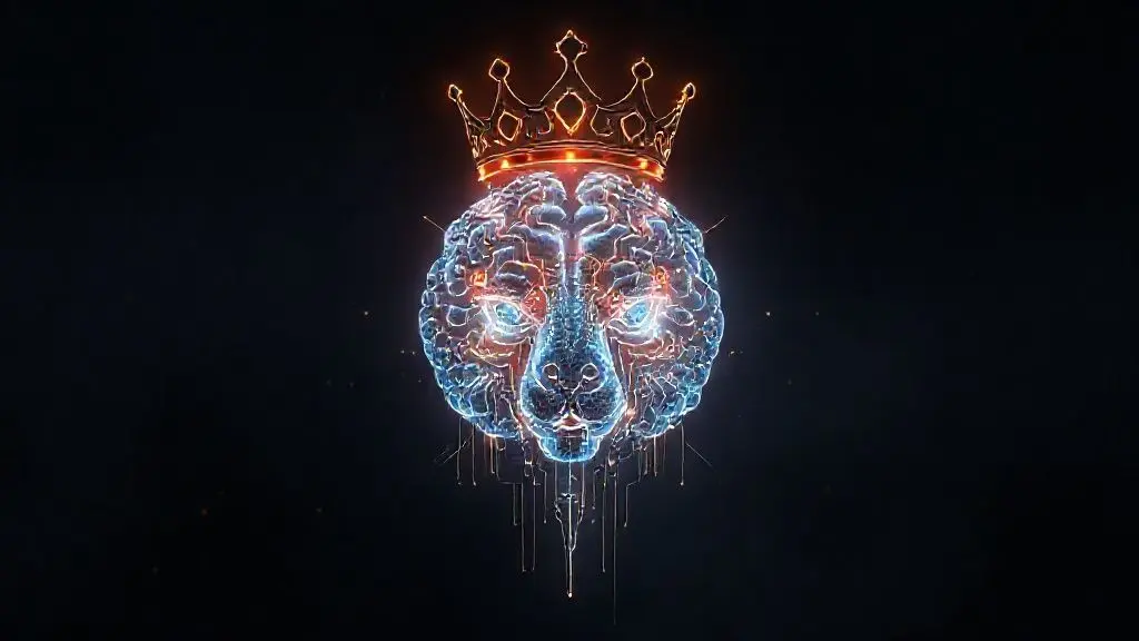 새로운 왕의 등장: AI 판도를 뒤흔들 메타 라마 3