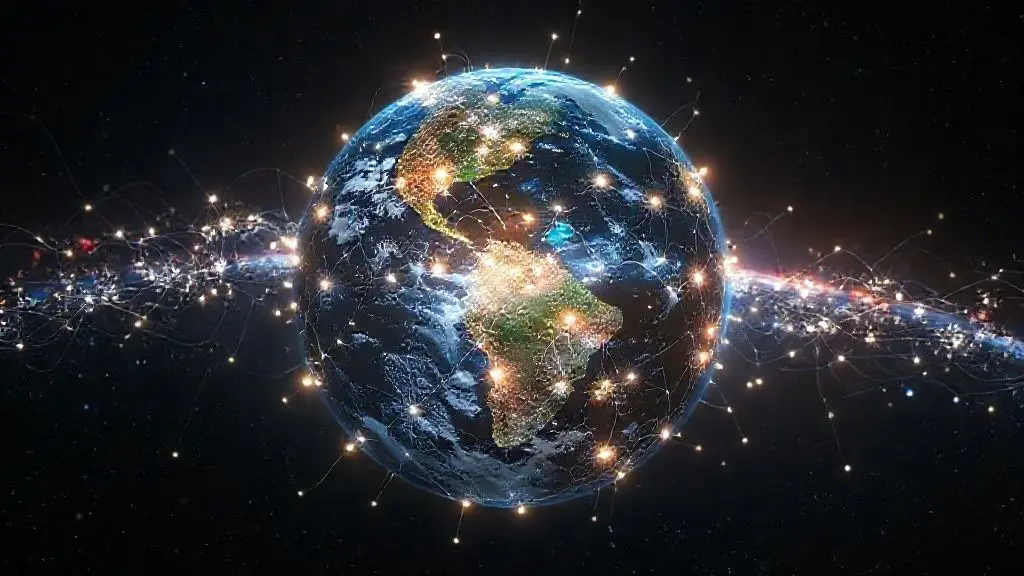 2. 인류 역사상 최대 프로젝트: '글로벌 브레인'의 탄생