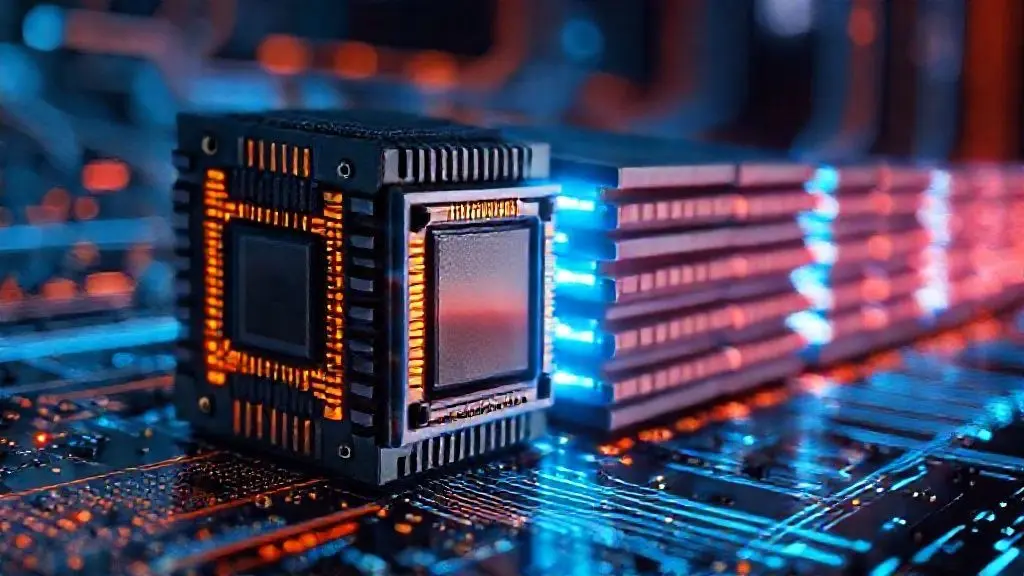 3. AI의 뇌세포와 신경망: GPU와 HBM 이야기