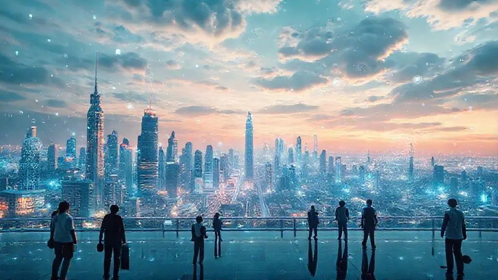 결론: 단순한 모델을 넘어, AI의 미래를 열다