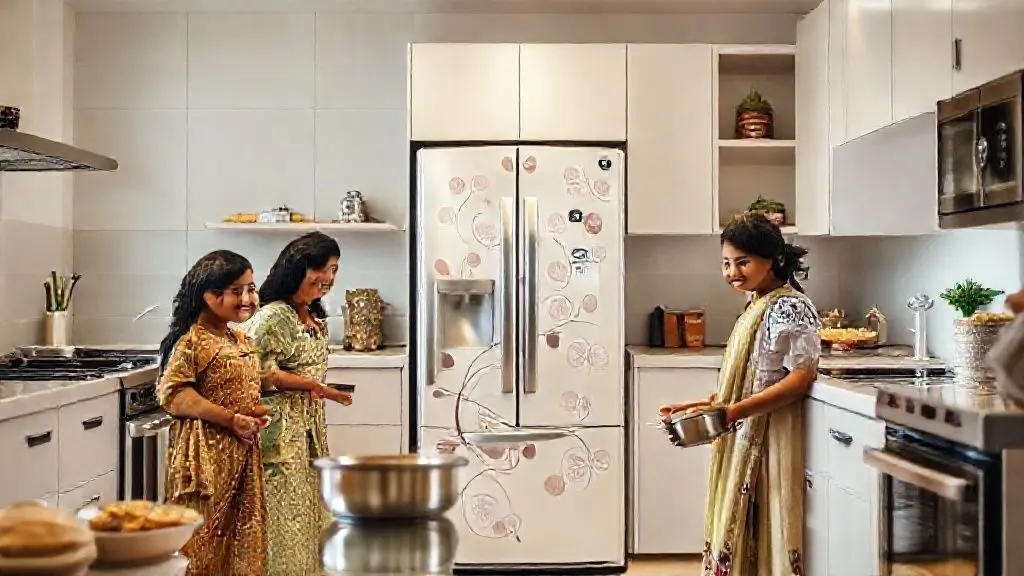 1. LG전자, 인도인의 삶에 스며든 맞춤형 기술