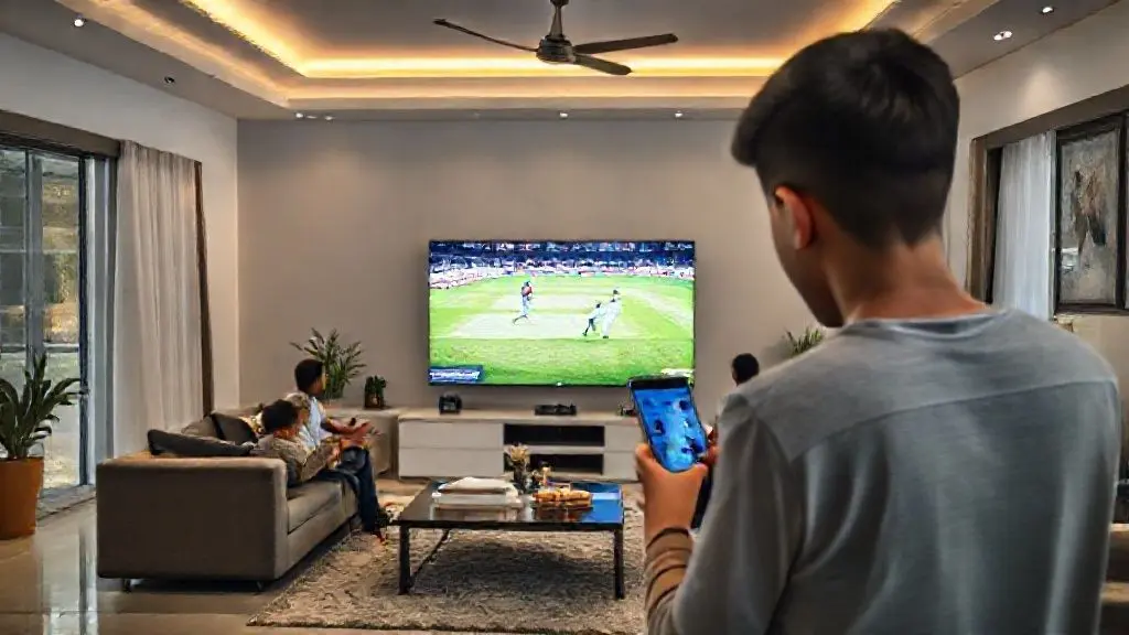 2. 삼성전자, 스마트 기술로 인도의 심장을 뛰게 하다