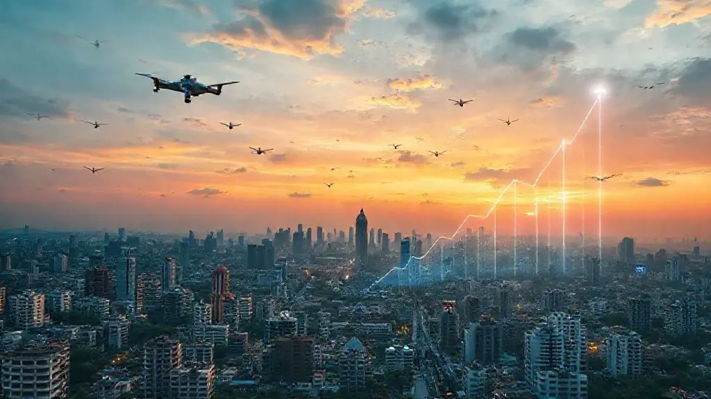 4. 기회의 땅, 인도 시장의 무한한 잠재력