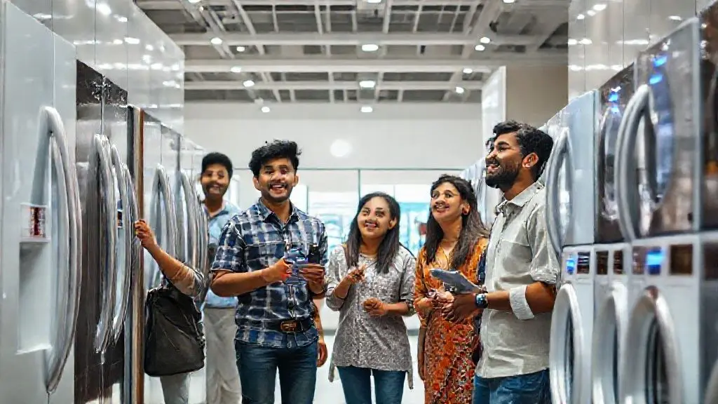 결론: K-가전, 인도의 미래를 함께 열다