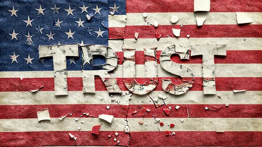 2. 국가 파산, 진짜 의미는 '신뢰의 붕괴'