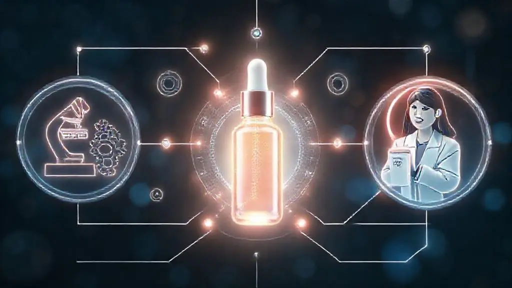 1. K-뷰티 성공 신화, 그 뒤에 숨겨진 '뷰티 어벤져스'