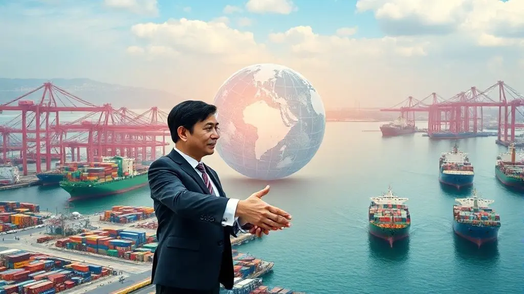 방글라데시의 미래, 우리에게도 중요한 이유