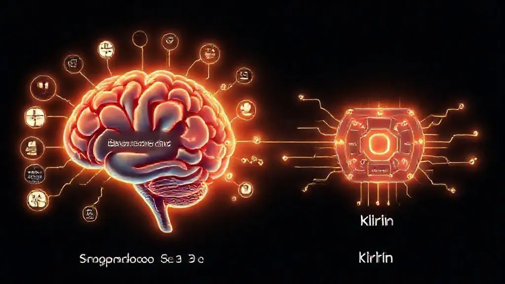 성능과 소프트웨어: 갤럭시 AI를 품은 압도적 격차