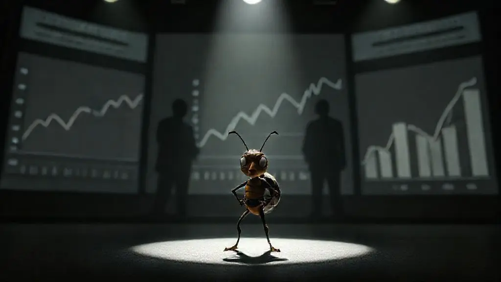 서학개미의 항변: 