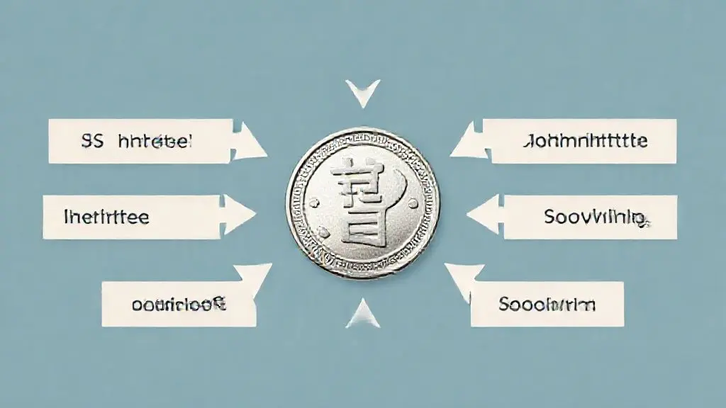 진짜 범인은 따로 있다? 고환율의 구조적 원인들