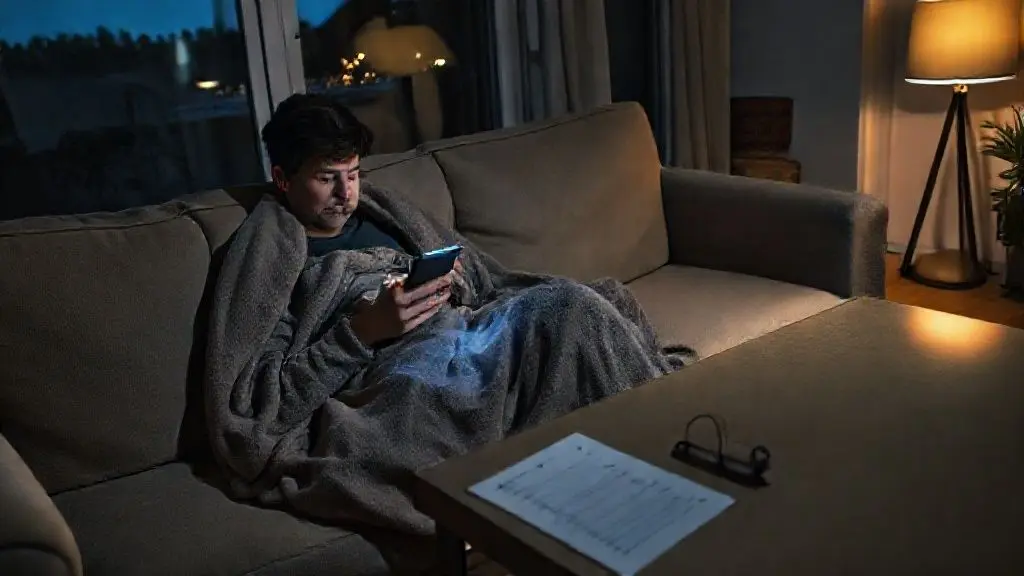 서론: 혹시 요즘, 내 얘기 같으신가요?