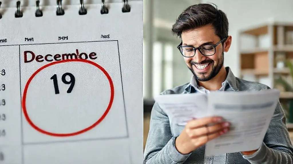 서론: 연말, 소상공인에게 가장 중요한 정보