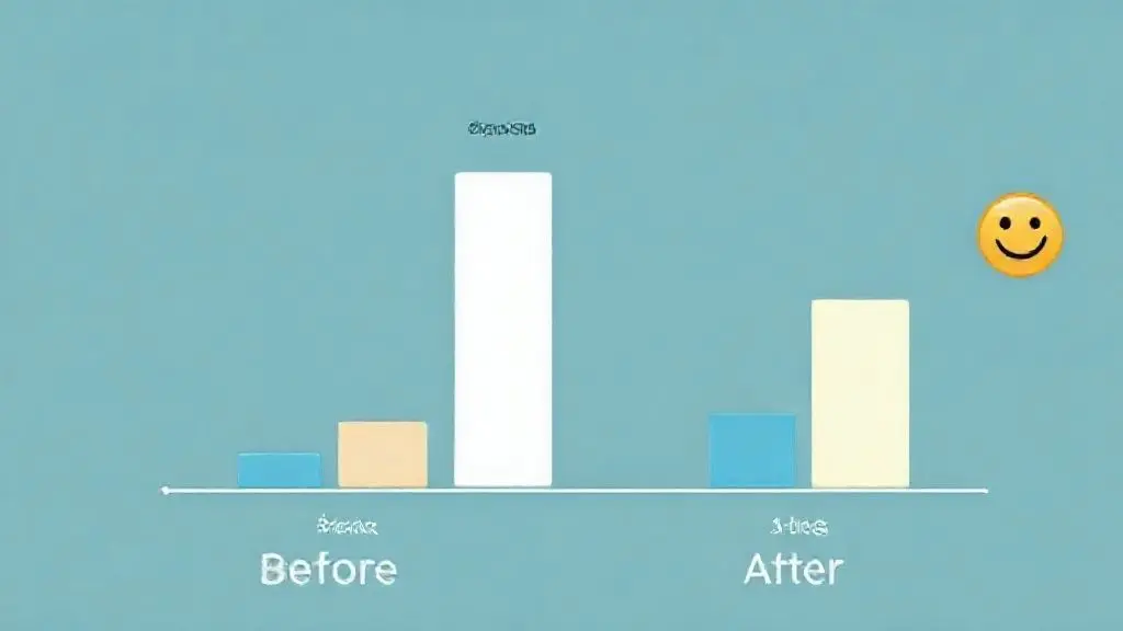 얼마나 좋아지길래? 실제 사례로 보는 혜택