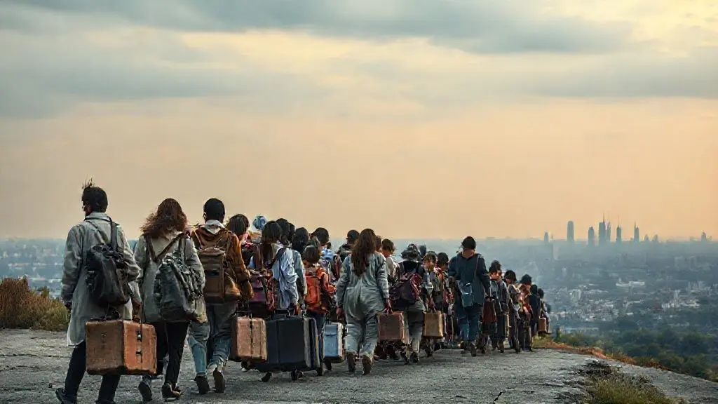 4. 우리에게 던지는 경고: 그들은 왜 막지 못했나