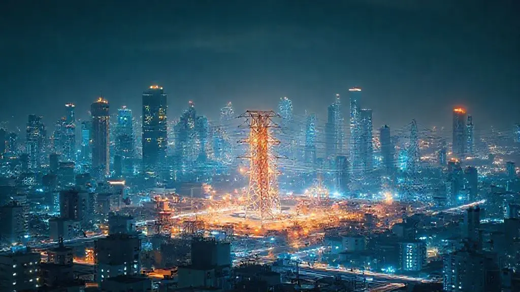 AI, LNG, 원전... 모든 길은 '이것'으로 통합니다