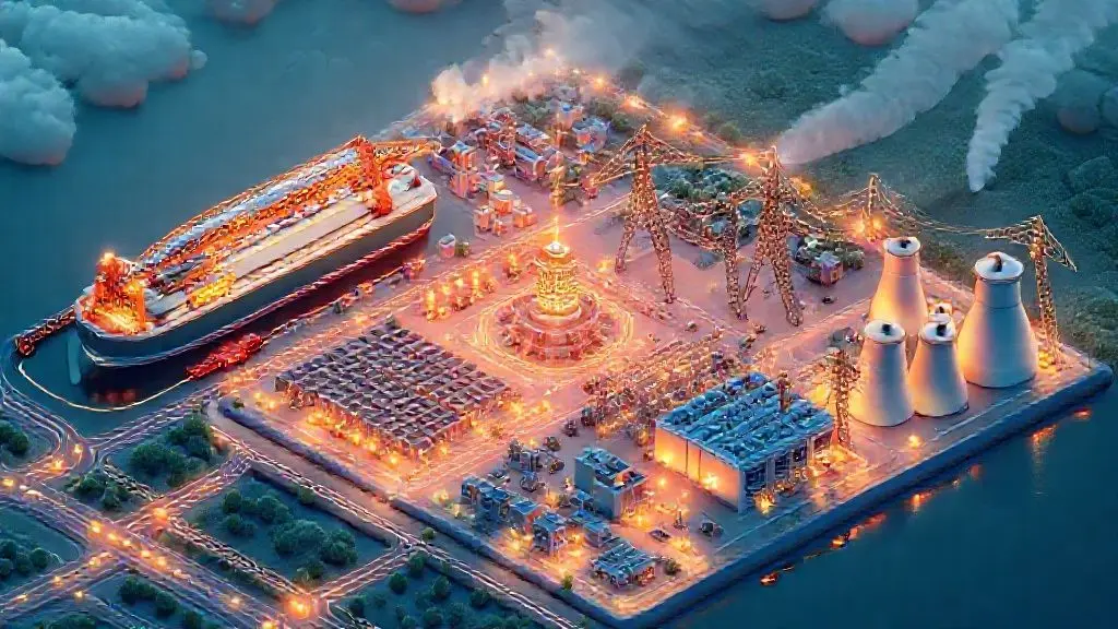 누가 파월의 고객일까?: 4대 핵심 시장