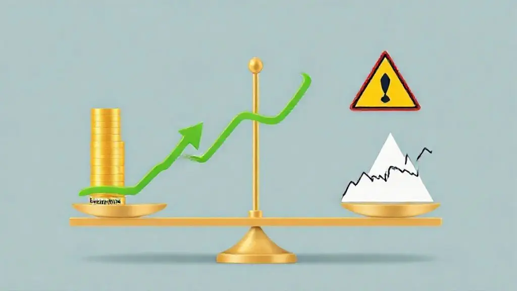 미래를 이끄는 성장 스토리와 리스크