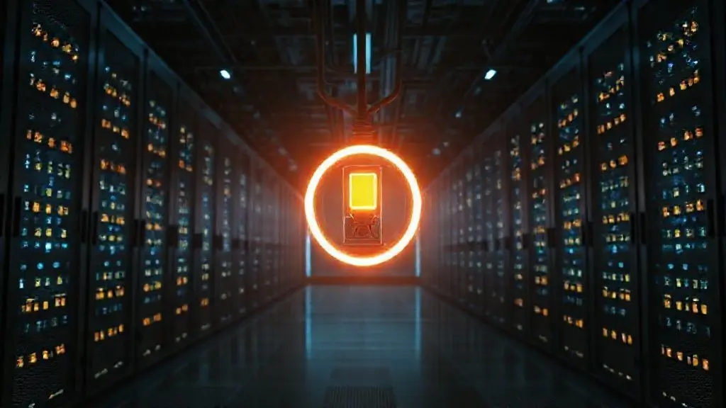 서론: 세상의 모든 스위치가 꺼진다면?